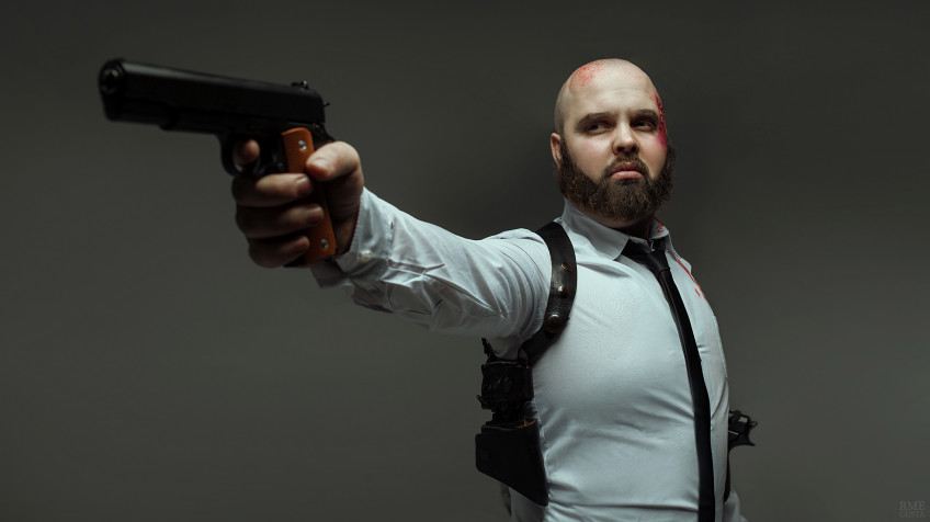 Фотограф — RmeGusta