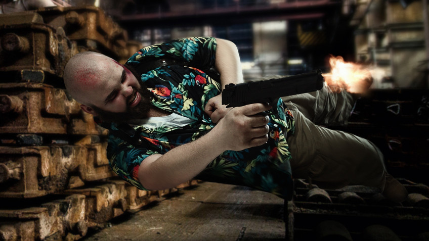 Косплей недели: Genshin Impact, «Ведьмак», Max Payne 3, K/DA Косплей недели: Genshin Impact, «Ведьмак», Max Payne 3, K/DA