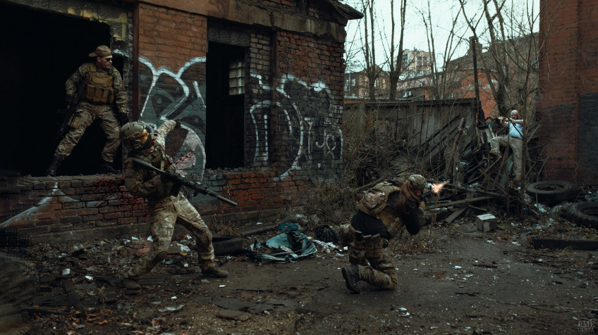 Косплей недели: Genshin Impact, «Ведьмак», Max Payne 3, K/DA Косплей недели: Genshin Impact, «Ведьмак», Max Payne 3, K/DA