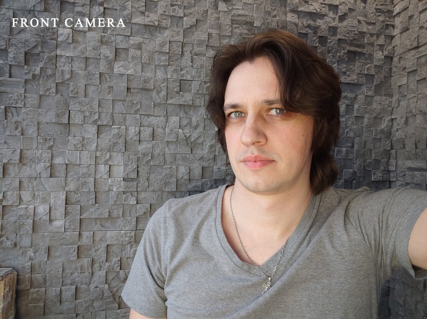 Мой (почти) идеал: 4 месяца с Xiaomi Poco F3 за 32 000 рублей Мой (почти) идеал: 4 месяца с Xiaomi Poco F3 за 32 000 рублей