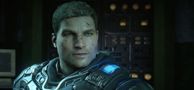 «Готовьтесь к худшему»: интервью с ведущим дизайнером Gears of War 4 «Готовьтесь к худшему»: интервью с ведущим дизайнером Gears of War 4