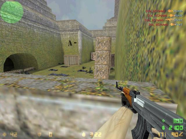Cs guide