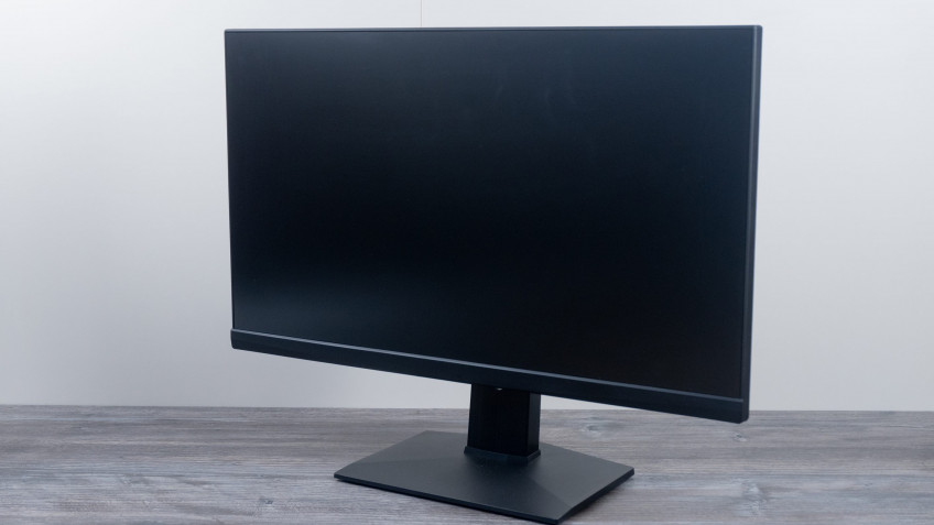 240 Гц на IPS — кому они нужны? Обзор и тест MSI Optix MAG251RX 240 Гц на IPS — кому они нужны? Обзор и тест MSI Optix MAG251RX