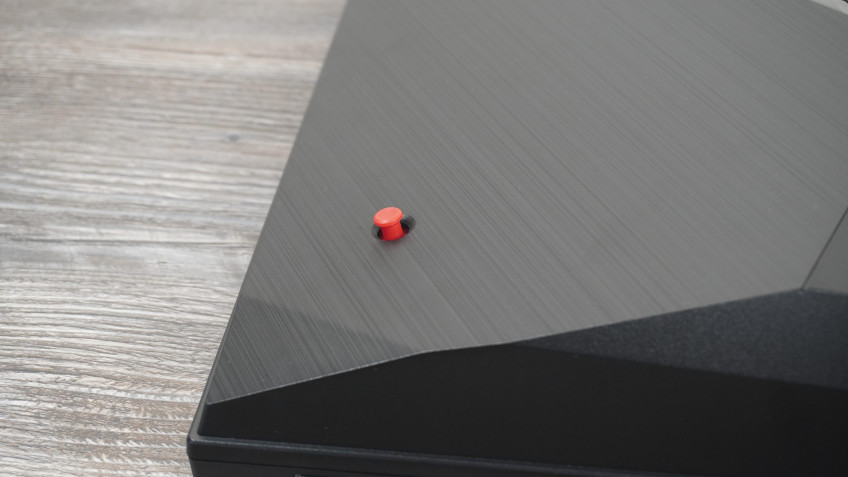 240 Гц на IPS — кому они нужны? Обзор и тест MSI Optix MAG251RX 240 Гц на IPS — кому они нужны? Обзор и тест MSI Optix MAG251RX