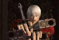 Devil May Cry 3: Dante's Awakening — Special Edition