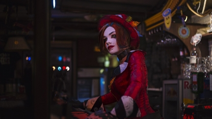 Пятничный косплей: LoL, Overwatch, DC Comics, Payday, Dragon Age, Borderlands Пятничный косплей: LoL, Overwatch, DC Comics, Payday, Dragon Age, Borderlands