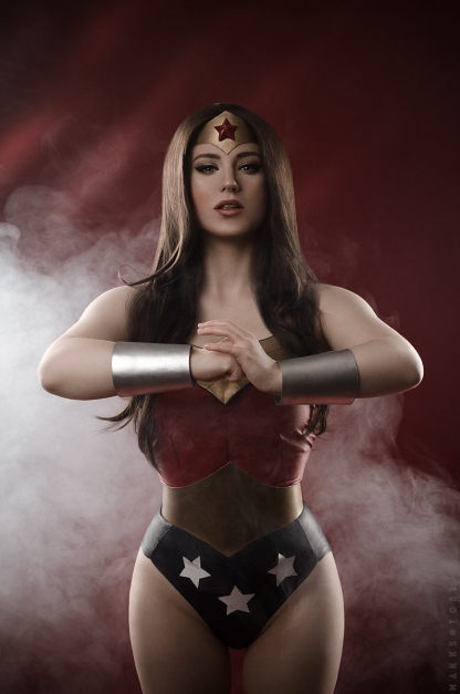 Пятничный косплей: LoL, Overwatch, DC Comics, Payday, Dragon Age, Borderlands Пятничный косплей: LoL, Overwatch, DC Comics, Payday, Dragon Age, Borderlands
