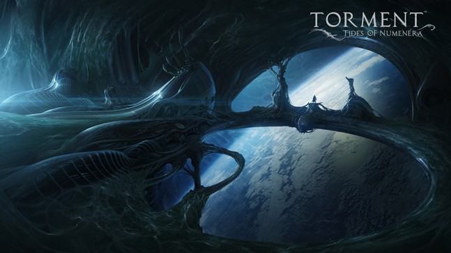 По следам Planescape: Torment. Превью Torment: Tides of Numenera По следам Planescape: Torment. Превью Torment: Tides of Numenera
