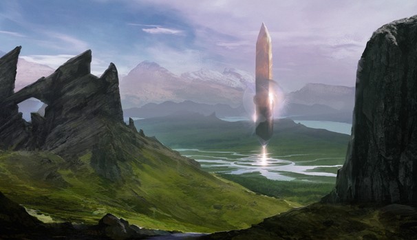 По следам Planescape: Torment. Превью Torment: Tides of Numenera По следам Planescape: Torment. Превью Torment: Tides of Numenera