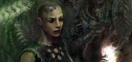 По следам Planescape: Torment. Превью Torment: Tides of Numenera По следам Planescape: Torment. Превью Torment: Tides of Numenera