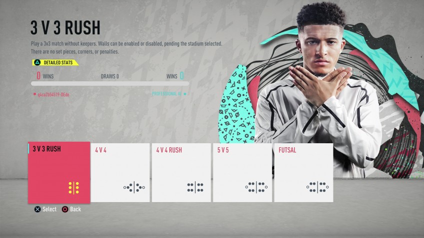 Первые впечатления от FIFA 20 с gamescom. Volta спасёт мир Первые впечатления от FIFA 20 с gamescom. Volta спасёт мир