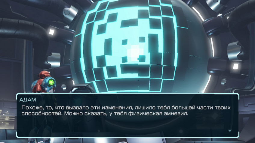 Обзор Metroid Dread – Не такой сиквел мы ждали 20 лет