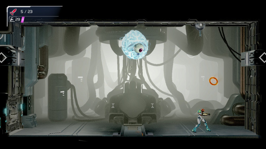 Обзор Metroid Dread – Не такой сиквел мы ждали 20 лет