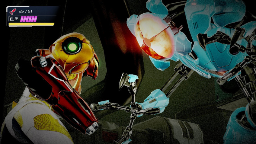 Обзор Metroid Dread – Не такой сиквел мы ждали 20 лет