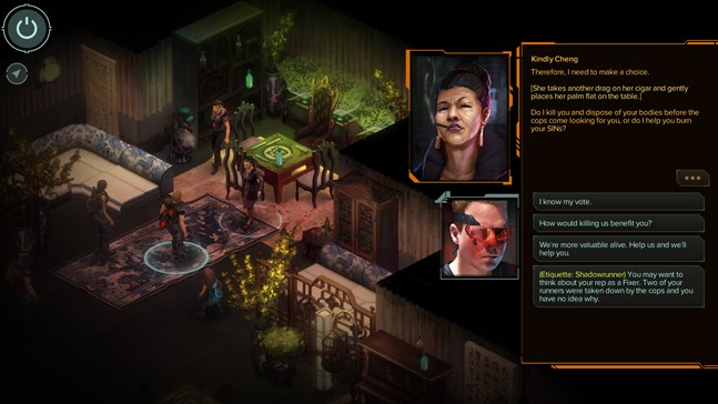 Новая старая школа: Age of Decadence, Pillars of Eternity Новая старая школа: Age of Decadence, Pillars of Eternity