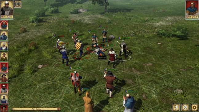 Новая старая школа: Age of Decadence, Pillars of Eternity Новая старая школа: Age of Decadence, Pillars of Eternity