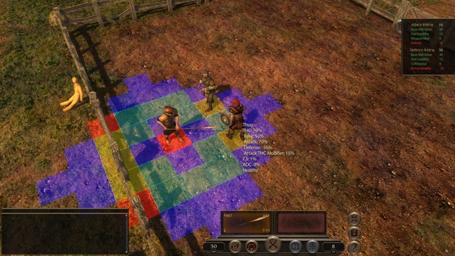 Новая старая школа: Age of Decadence, Pillars of Eternity Новая старая школа: Age of Decadence, Pillars of Eternity