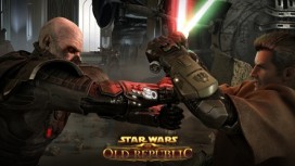 Star Wars: The Old Republic четыре года спустя