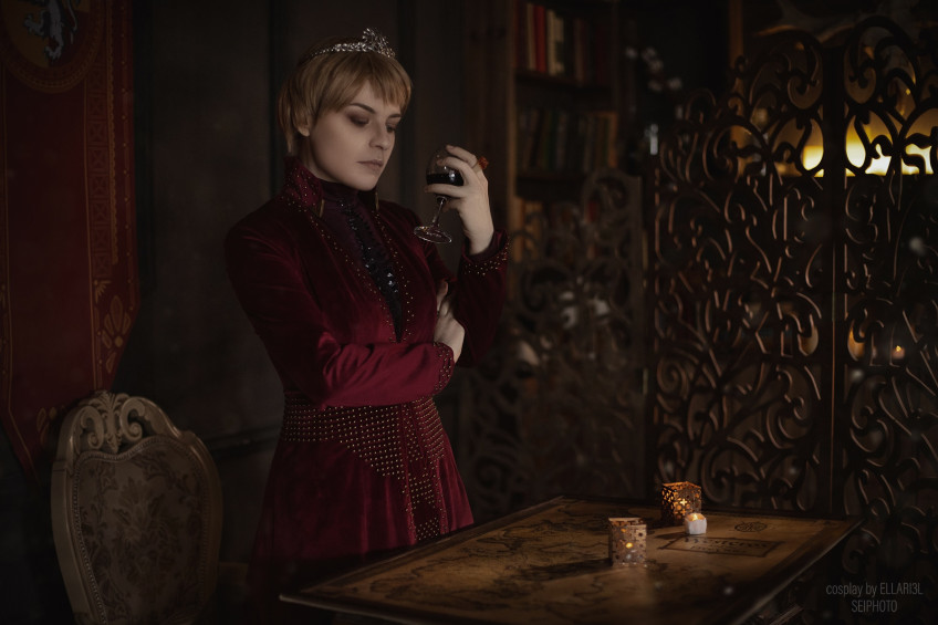 Косплей недели: Final Fantasy VII, NieR: Automata, «Игра Престолов», Castlevania Косплей недели: Final Fantasy VII, NieR: Automata, «Игра Престолов», Castlevania