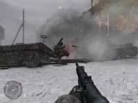 Руководство и прохождение по "Call of Duty 2"