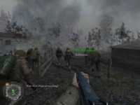 Руководство и прохождение по "Call of Duty 2"