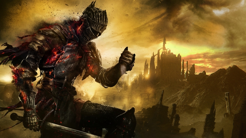 Игра года: DOOM, Overwatch, «Uncharted 4: Путь вора»? Игра года: DOOM, Overwatch, «Uncharted 4: Путь вора»?