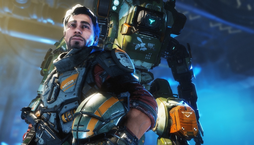 Игра года: DOOM, Overwatch, «Uncharted 4: Путь вора»? Игра года: DOOM, Overwatch, «Uncharted 4: Путь вора»?