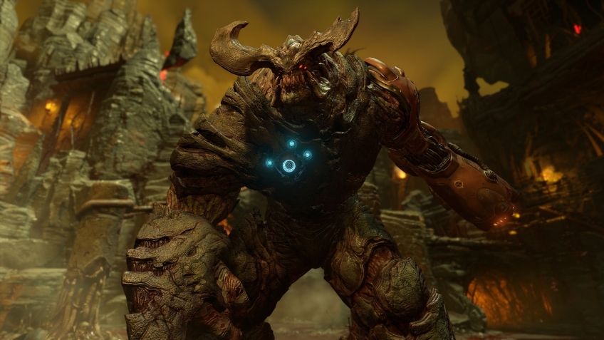 Игра года: DOOM, Overwatch, «Uncharted 4: Путь вора»? Игра года: DOOM, Overwatch, «Uncharted 4: Путь вора»?