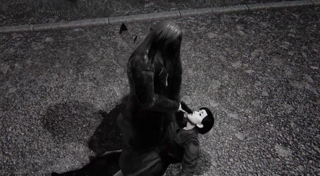 hatred какой код в конце
