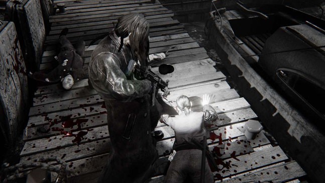 hatred какой код в конце