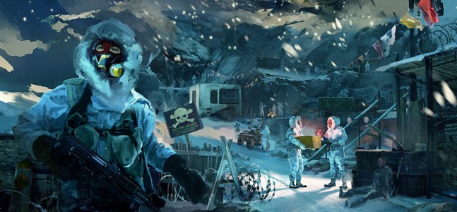«Игромир 2014»: Far Cry 4 «Игромир 2014»: Far Cry 4