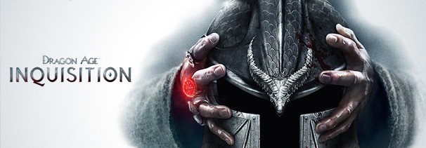Dragon Age: Inquisition Dragon Age: Inquisition
