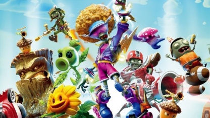 Анонсировали «Plants vs. Zombies: Битва за Нейборвиль». Но мы поиграли ещё на gamescom