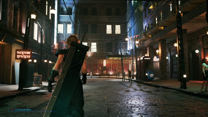 Во что поиграть + лучшие скидки недели. Annie: Last Hope, Final Fantasy VII Remake, Disaster Report 4 Во что поиграть + лучшие скидки недели. Annie: Last Hope, Final Fantasy VII Remake, Disaster Report 4