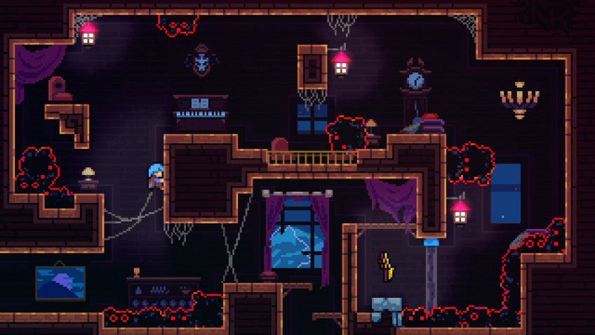 Игры поколения: 20 лучших игр для PS4 и Xbox One. Часть 1 Игры поколения: 20 лучших игр для PS4 и Xbox One. Часть 1