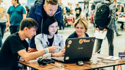 Косплей недели: «Старкон-2018» Косплей недели: «Старкон-2018»