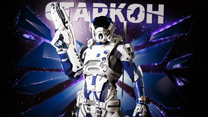 Косплей недели: «Старкон-2018» Косплей недели: «Старкон-2018»