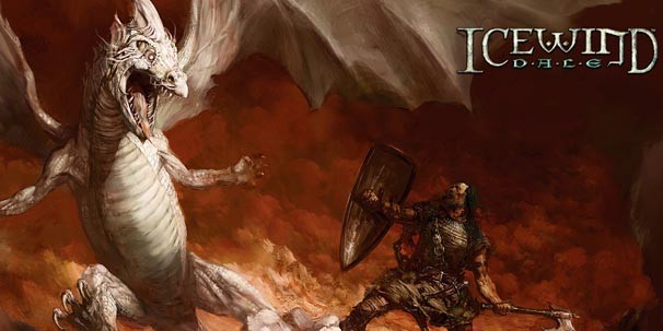 Игровые миры: Icewind Dale — Долина Ледяного ветра Игровые миры: Icewind Dale — Долина Ледяного ветра