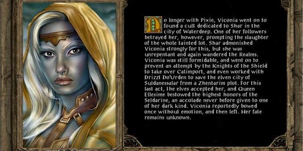 Игровые миры: Icewind Dale — Долина Ледяного ветра Игровые миры: Icewind Dale — Долина Ледяного ветра
