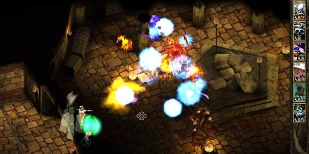 Игровые миры: Icewind Dale — Долина Ледяного ветра Игровые миры: Icewind Dale — Долина Ледяного ветра
