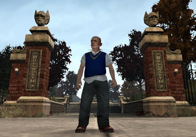 Лучшие игры за 20 лет. Год 2006: Dreamfall: The Longest Journey, Hitman: Blood Money Лучшие игры за 20 лет. Год 2006: Dreamfall: The Longest Journey, Hitman: Blood Money