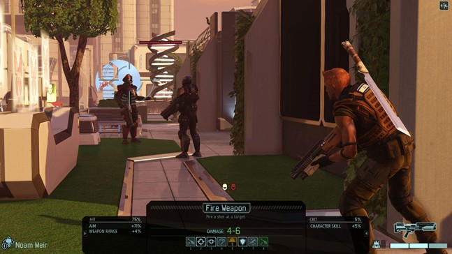 Подполье vs. Режим. Семь фактов об XCOM 2 Подполье vs. Режим. Семь фактов об XCOM 2