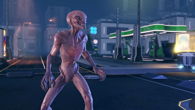 Подполье vs. Режим. Семь фактов об XCOM 2 Подполье vs. Режим. Семь фактов об XCOM 2