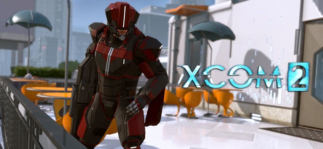 Подполье vs. Режим. Семь фактов об XCOM 2 Подполье vs. Режим. Семь фактов об XCOM 2