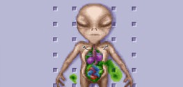 Подполье vs. Режим. Семь фактов об XCOM 2 Подполье vs. Режим. Семь фактов об XCOM 2