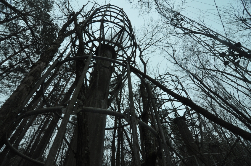 Интервью с создателем S.T.A.L.K.E.R. Сергеем Григоровичем Интервью с создателем S.T.A.L.K.E.R. Сергеем Григоровичем