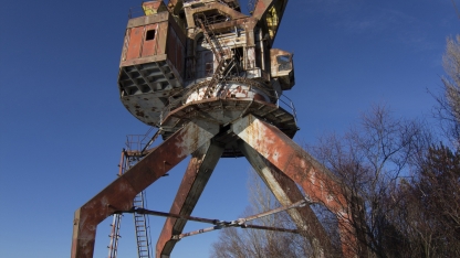 Интервью с создателем S.T.A.L.K.E.R. Сергеем Григоровичем Интервью с создателем S.T.A.L.K.E.R. Сергеем Григоровичем