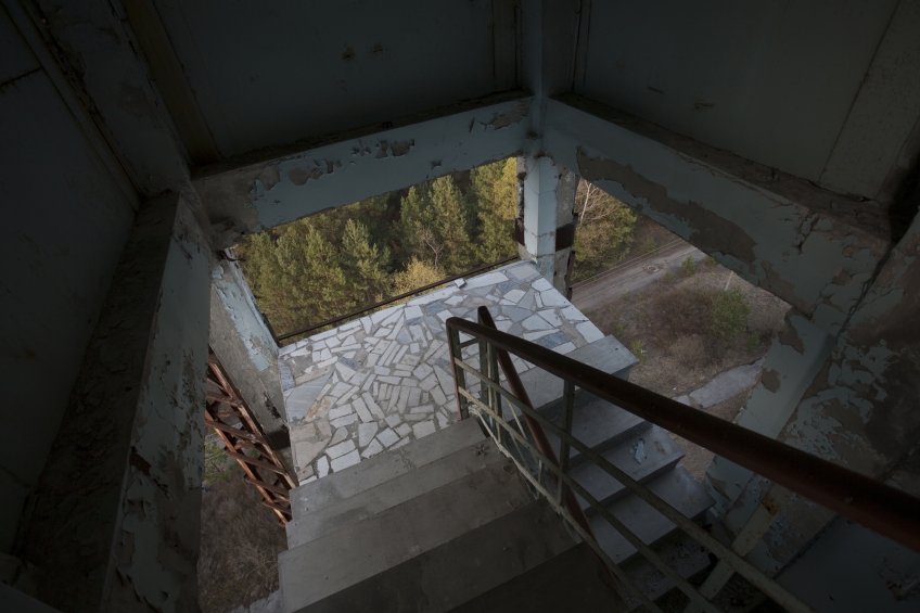 Интервью с создателем S.T.A.L.K.E.R. Сергеем Григоровичем Интервью с создателем S.T.A.L.K.E.R. Сергеем Григоровичем
