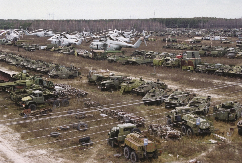 Интервью с создателем S.T.A.L.K.E.R. Сергеем Григоровичем Интервью с создателем S.T.A.L.K.E.R. Сергеем Григоровичем