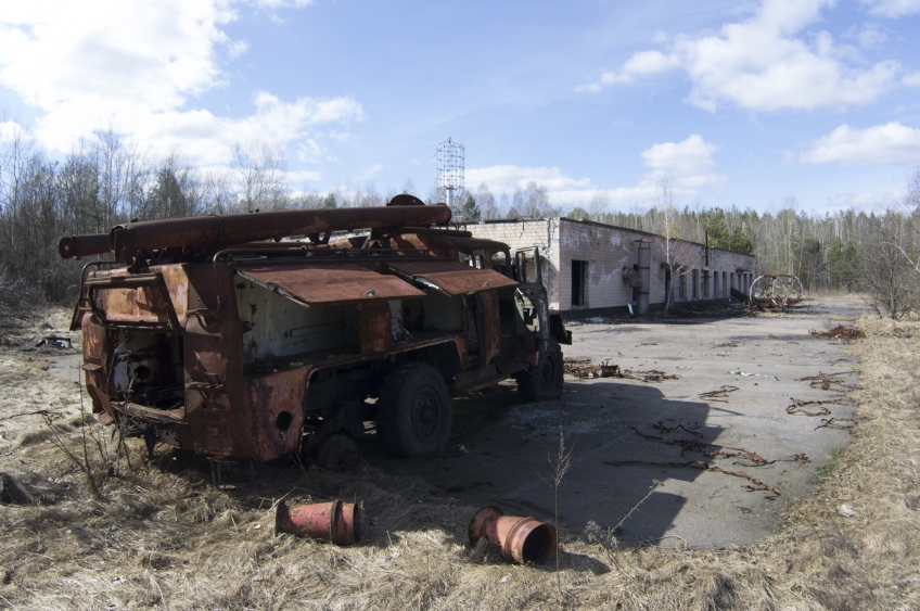 Интервью с создателем S.T.A.L.K.E.R. Сергеем Григоровичем Интервью с создателем S.T.A.L.K.E.R. Сергеем Григоровичем